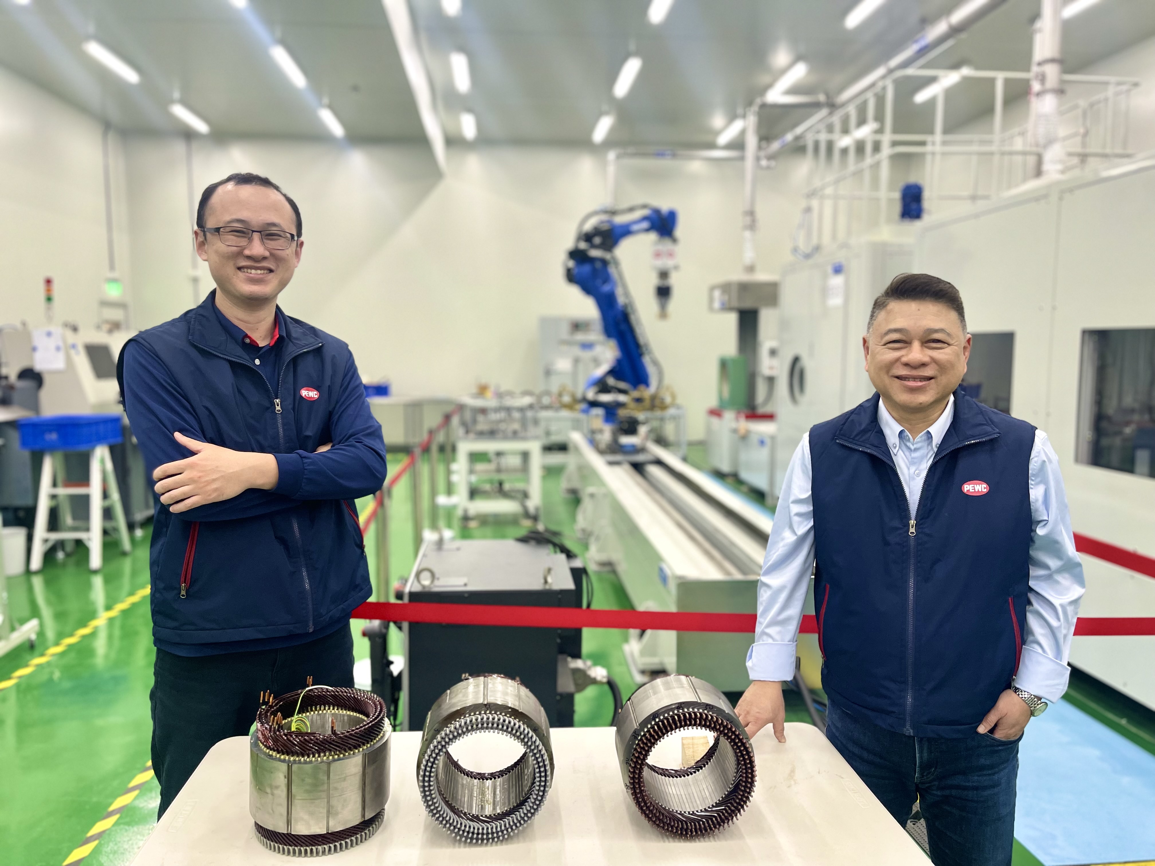 太電聚焦新能源市場 創新線纜技術強化電動車效率